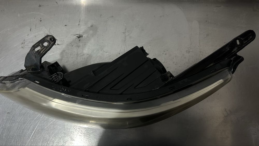 Фара kia Rio 3 (дорейсталинг).