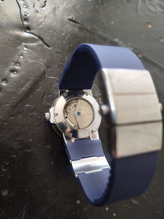 Ulysse Nardin soat