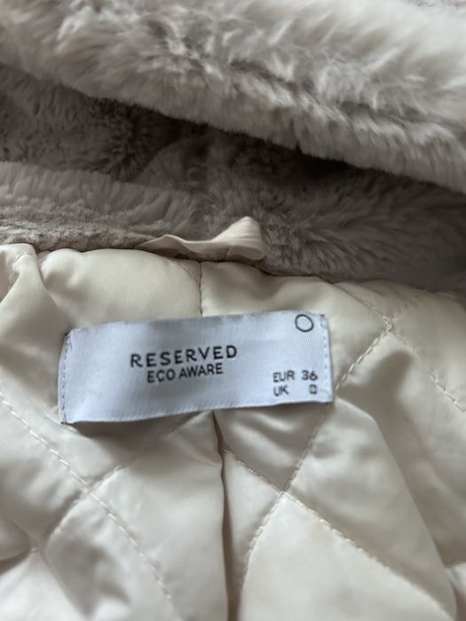 Дамско Яке Reserved