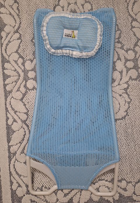 Продам Горку для купания младенцев