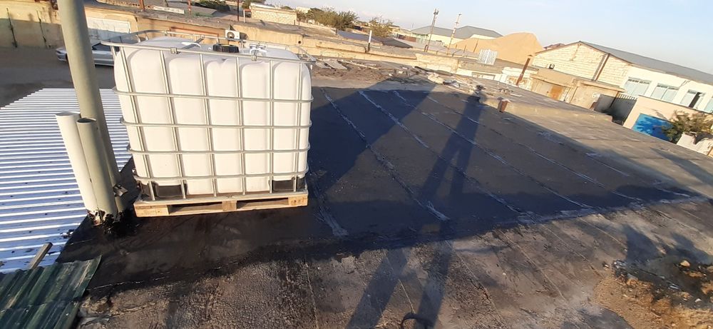 Гараж Гранит Гранит