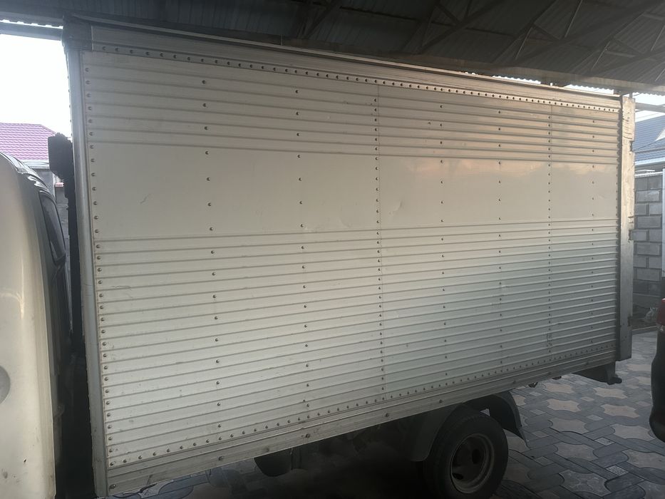 Бутка кия вонго хундай портер