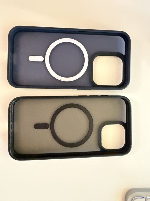 Huse iphone 15 si iphone 15 pro