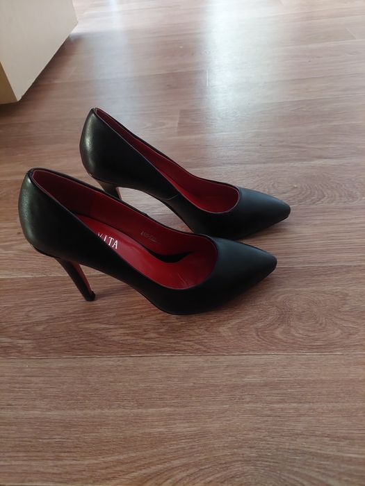 Женская    туфли