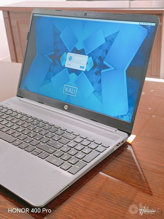 HP 255 G9 notebook