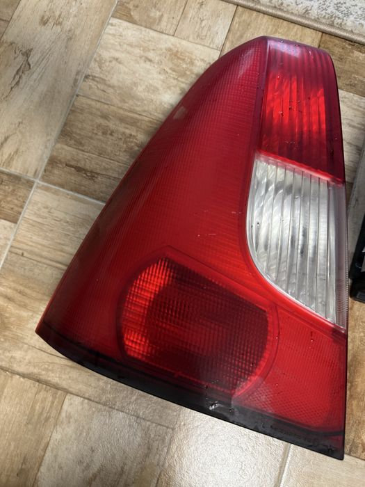 Vand piese logan 1.4mpi