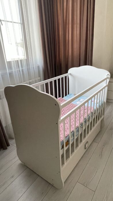 Манеж детский