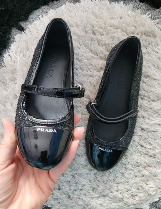Balerini Prada nr.30