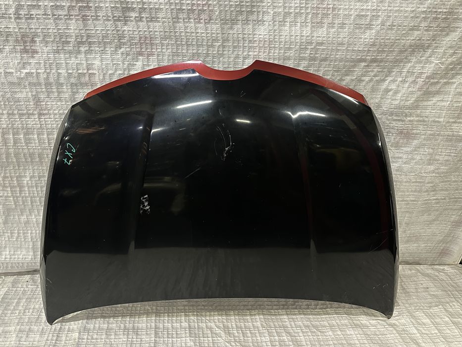 Капот Mazda CX-7 06-12 гв, оригинал из Японии