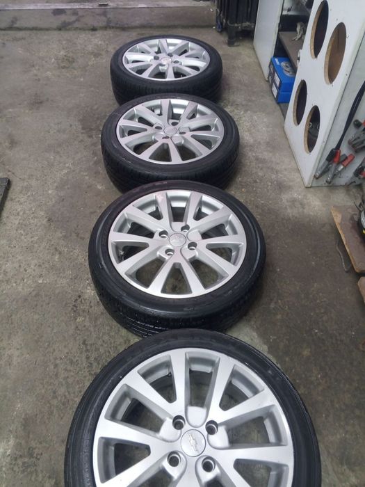 Diska sotiladi idyal 17