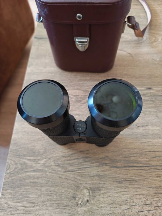 Бинокъл Carl Zeiss Notarem 10x40B