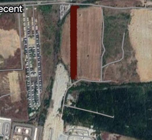 Inchiriez teren Aeroport Otopeni