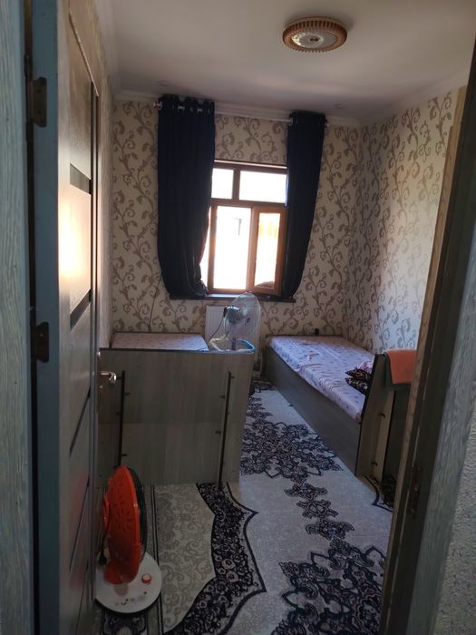 Кушарик дахасида 3 хонали Квартира сотилади...