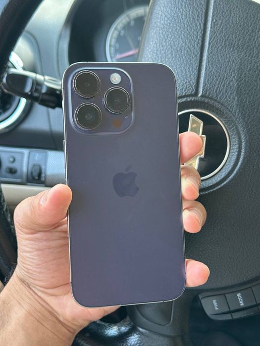 Iphone 14 Pro sotiladi srochna