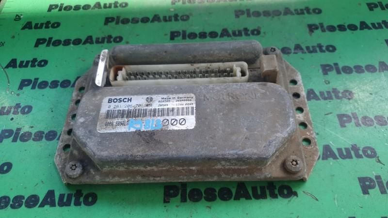 Calculator ecu Dacia Nova 1996-2003 0261206701