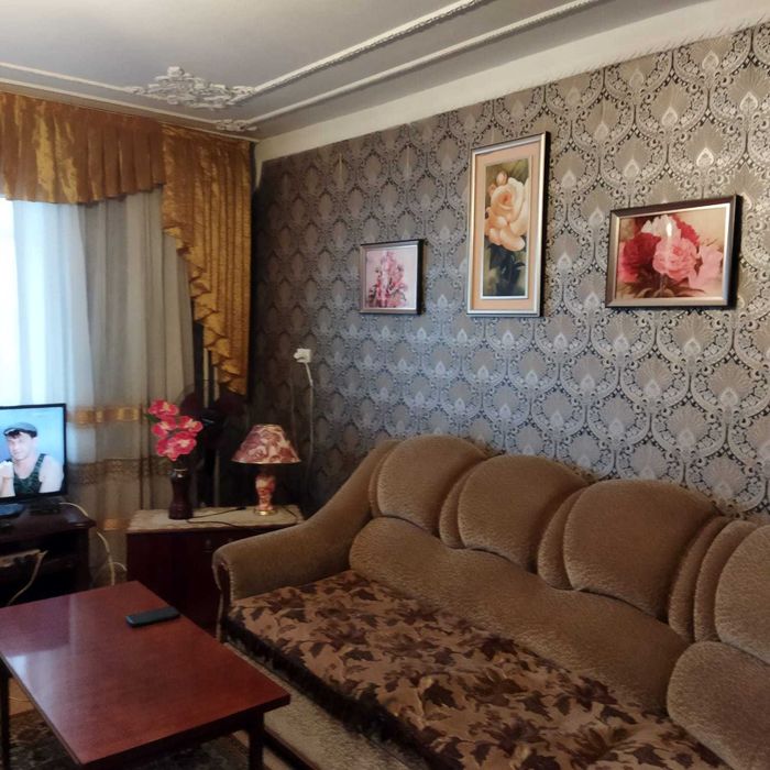 продам 3-х ком кв на Новостройке.