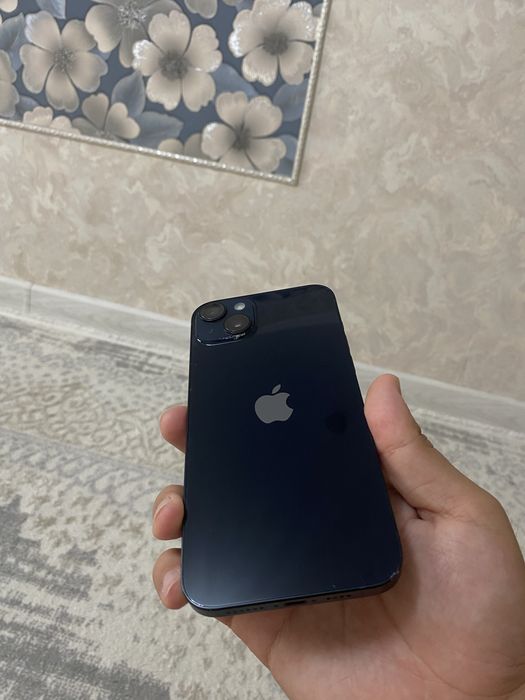 Iphone 14+ 78% АКБ
