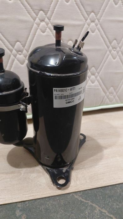 Компресор за климатик 12 000 BTU