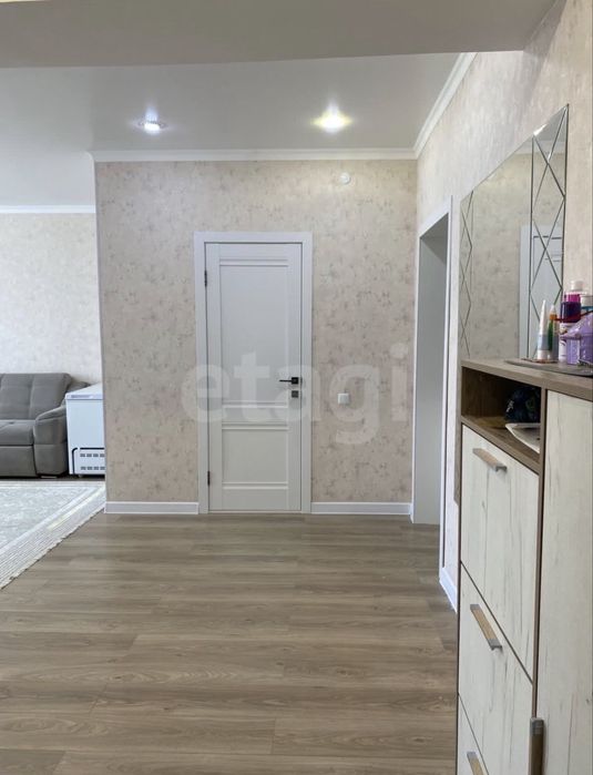 Продам 2х комнатную квартиру!