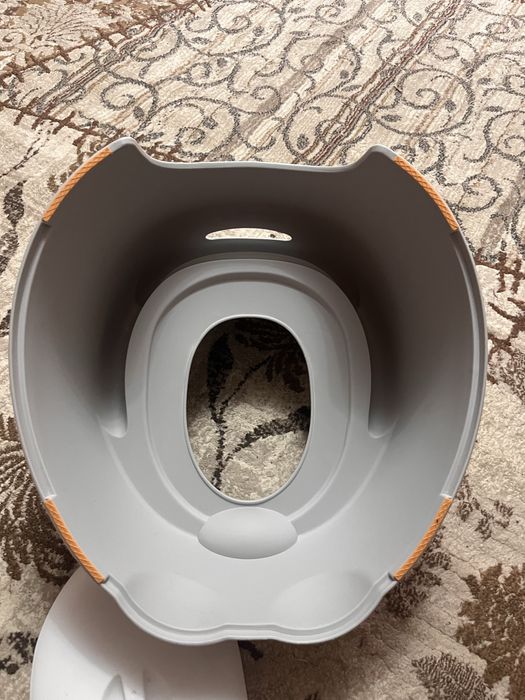 Детский горшок Potty chair