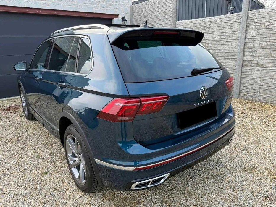 Автомобиль из Европы