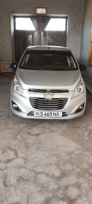 Спарк сотилади радной краска