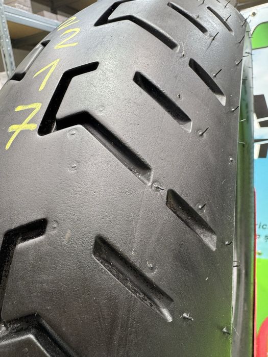 180 65 16 Anvelopa Moto Continental Tour Cauciuc Spate Chopper C2217