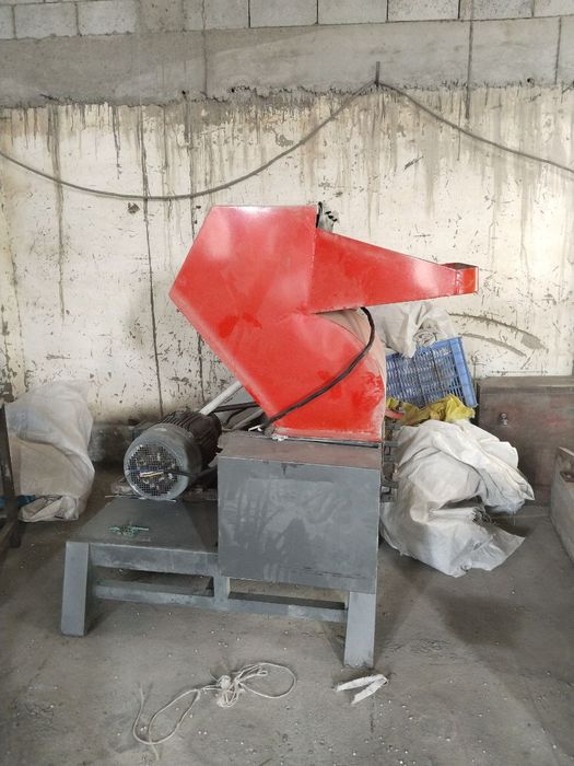 Термоплас хамйонбоп нархта