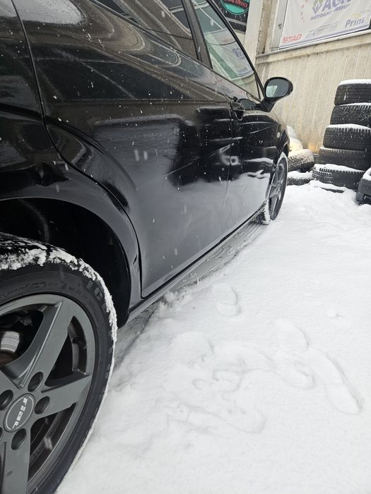 Seat Leon 1.6 GPL Nou