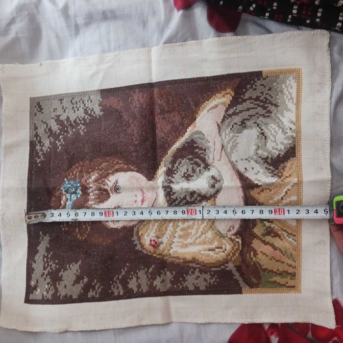 Гоблен ръчно изработен