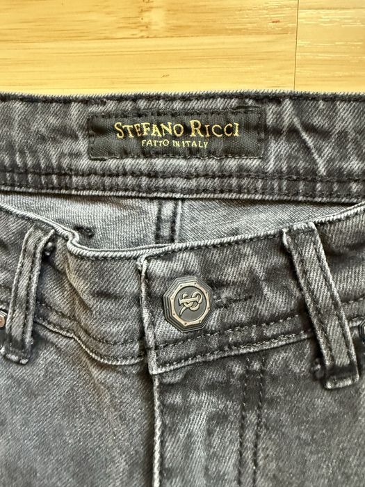 Stefano Ricci Jeans
