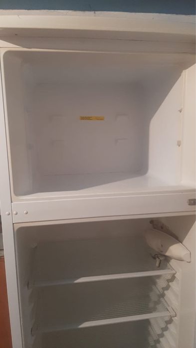 холодильник BEKO