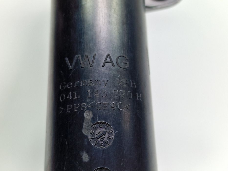 Tub Admisie Aer Volkswagen Caddy Iv Estate Sab, Saj 2015 - >2.0 Tdi C