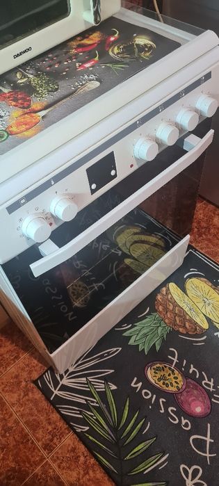 Готварска  печка FINLUX