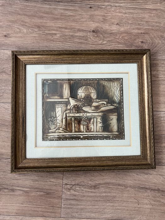 Продам картины недорого