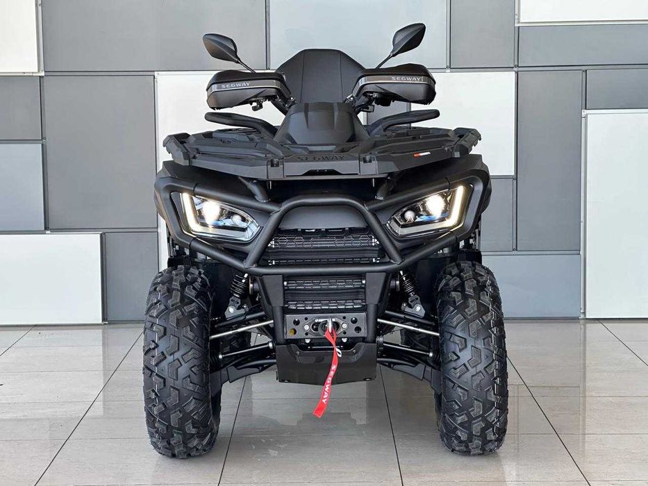 Квадроцикл Segway AT10 LX