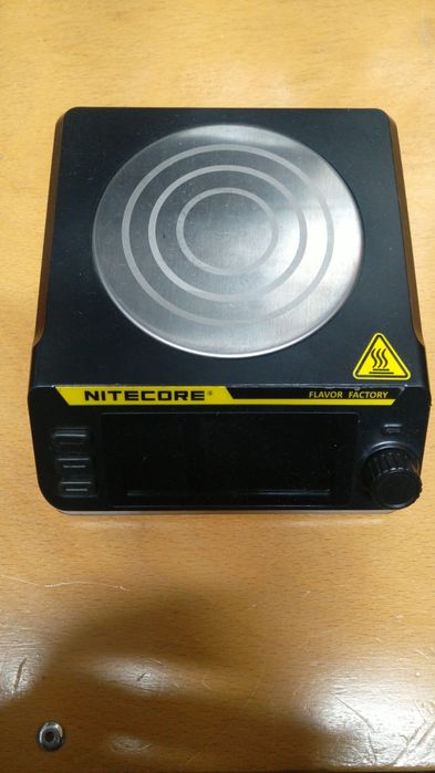 Agitator magnetic defect
