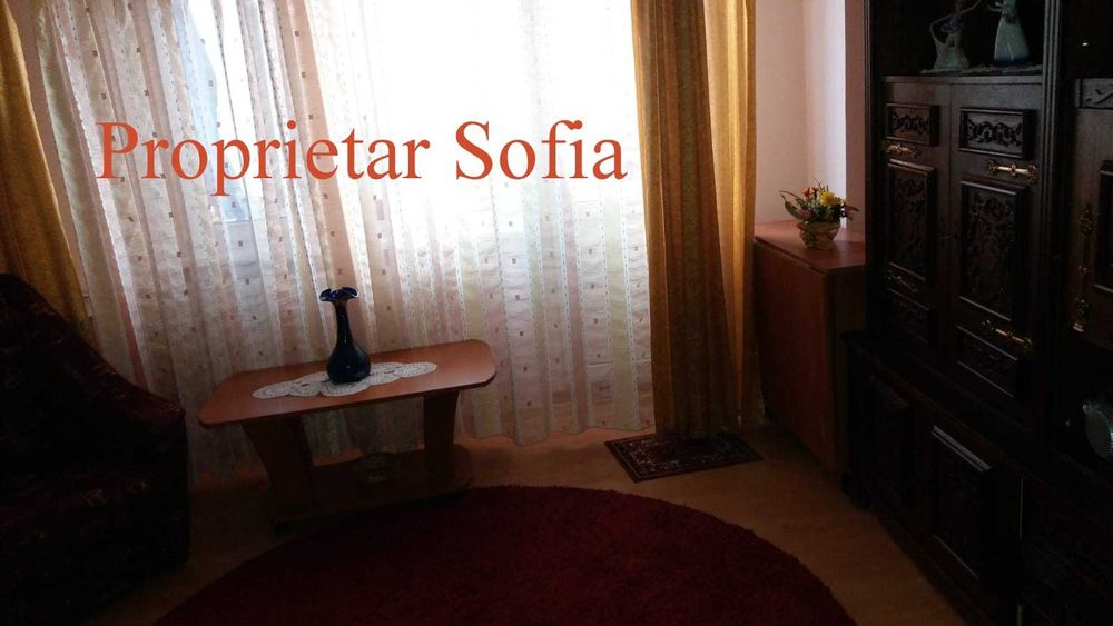 Inchiriere garsoniera Sos. Oltenitei stadion ROMPRIM