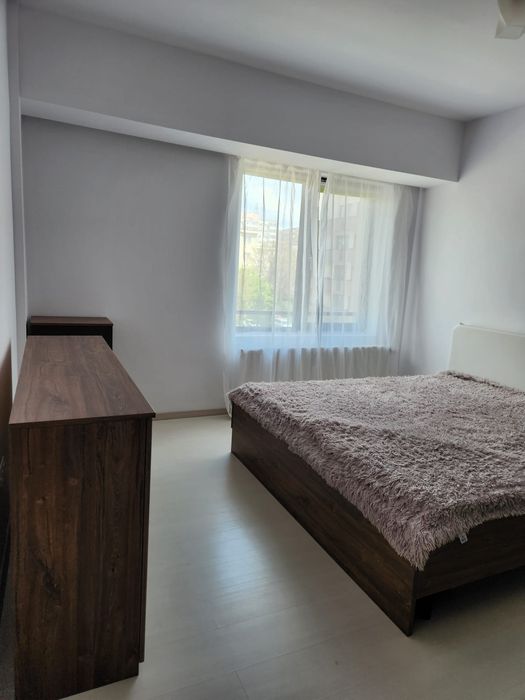 Proprietar Inchiriez apartament 2 camere Militari