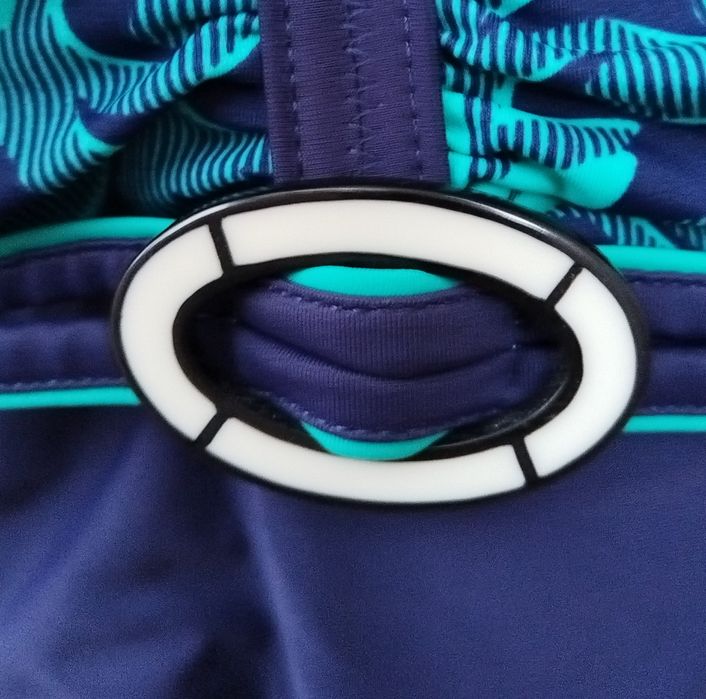 Бански дамски цял