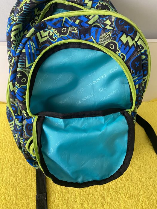 Ученическа раница Cool Pack + спортна торба