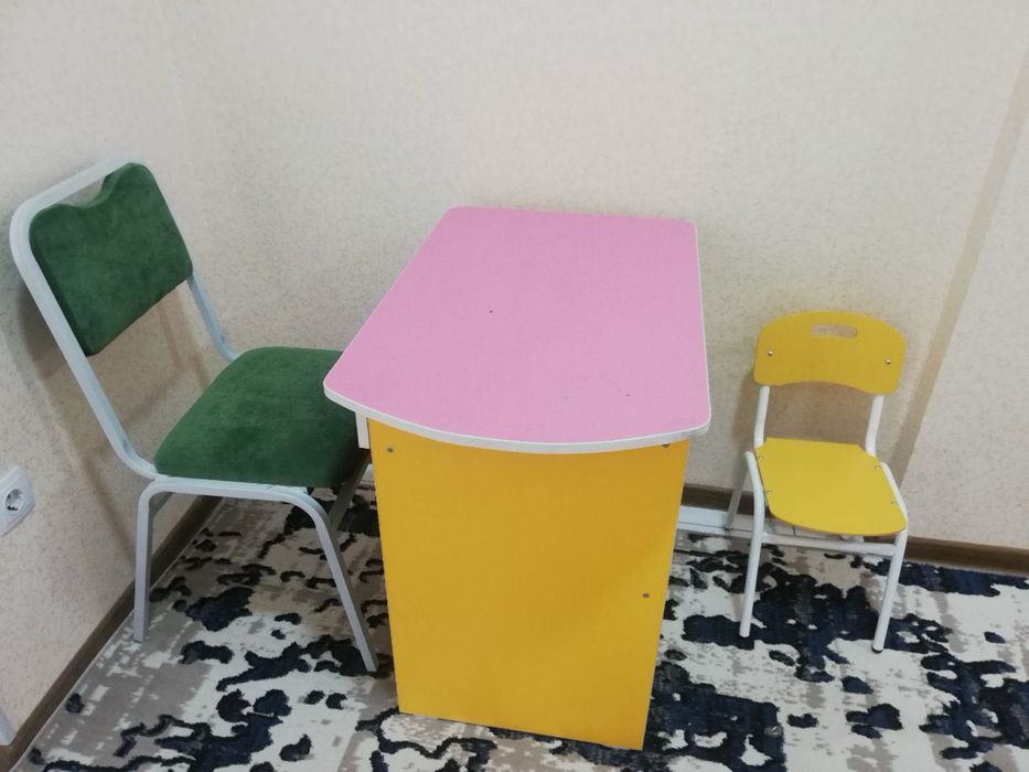 Продается мебель для детского сада