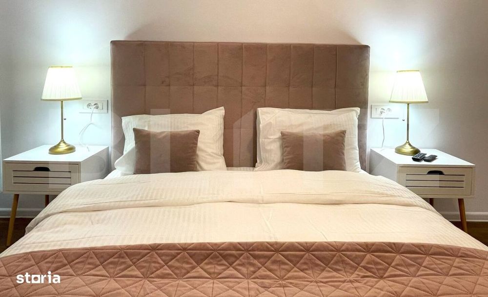 Apartament 2 camere | 59,4 mp | Parcare subterana | Boxa | Maurer Vill