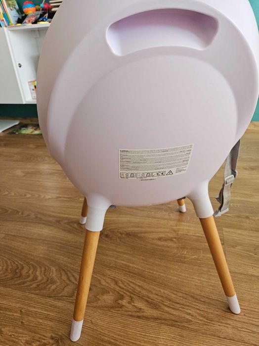 Столче за хранене KinderKraft