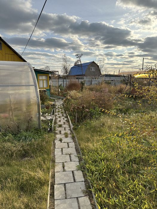 Продам дачу в хорошем незатапливаем районе, в черте города