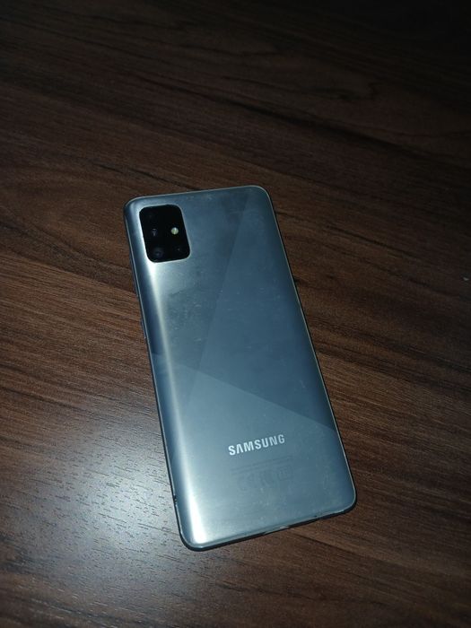Samsung galaxy A51