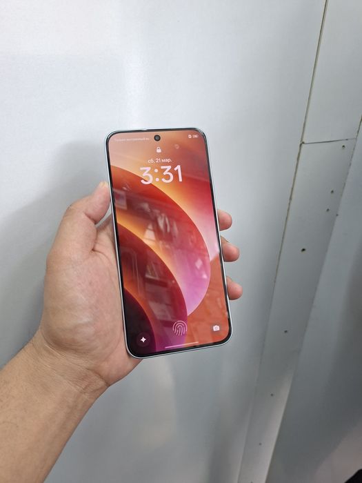 Oppo reno 14 f 256 gb