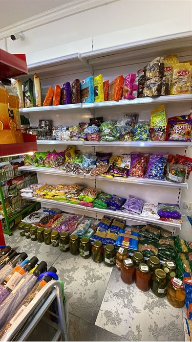 Продутовый магазин