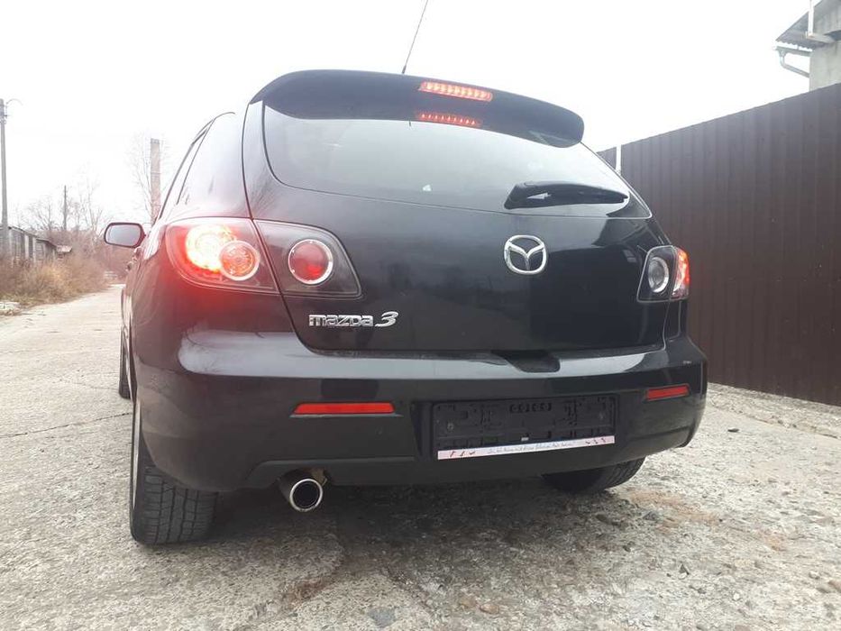 Electrovalva Mazda3 Conducta Mazda3 scaun Mazda3 sonda Mazda3