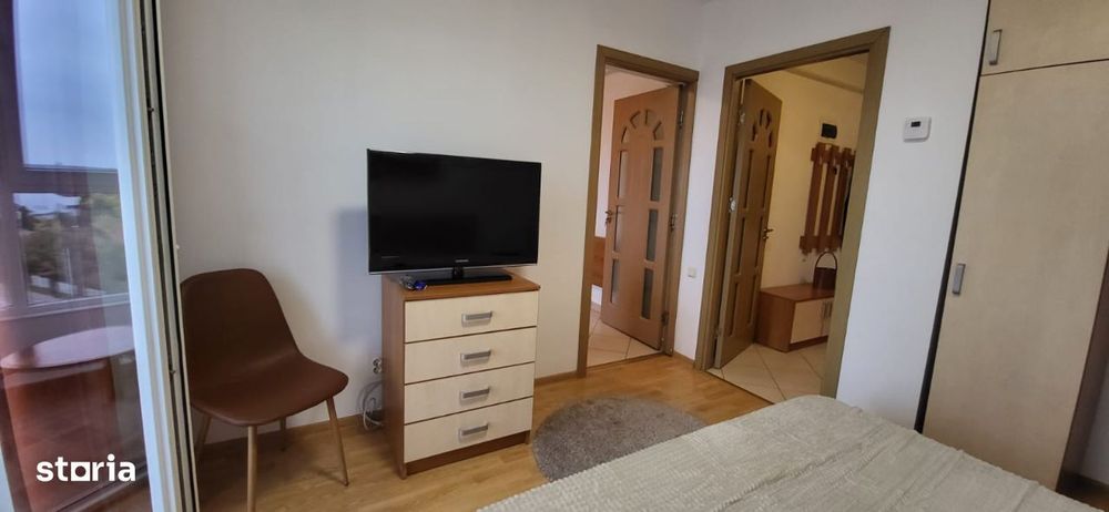 Obcini - garsoniera in bloc de apartamente